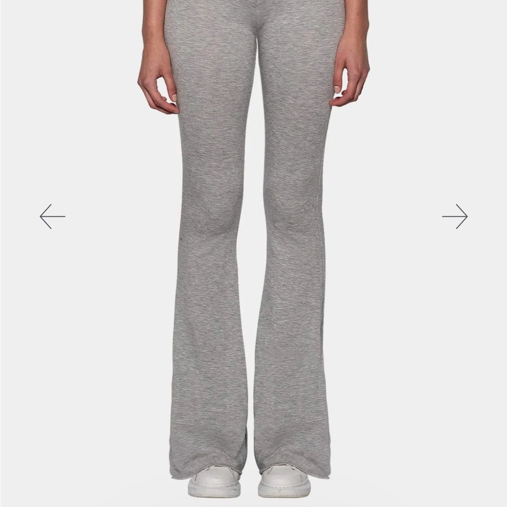 BLEUSALT MALIBU YOGA PANT 00